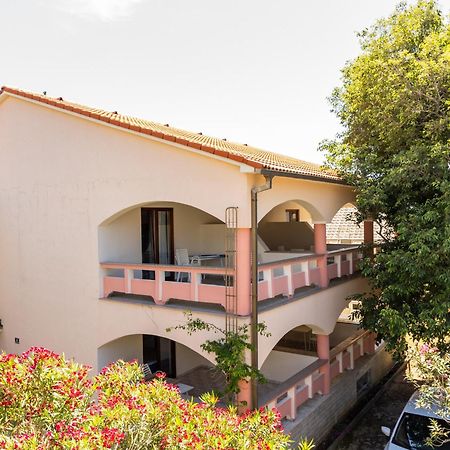 Villa Barbara Oasis Central Suite With Terrace Новаля Екстериор снимка