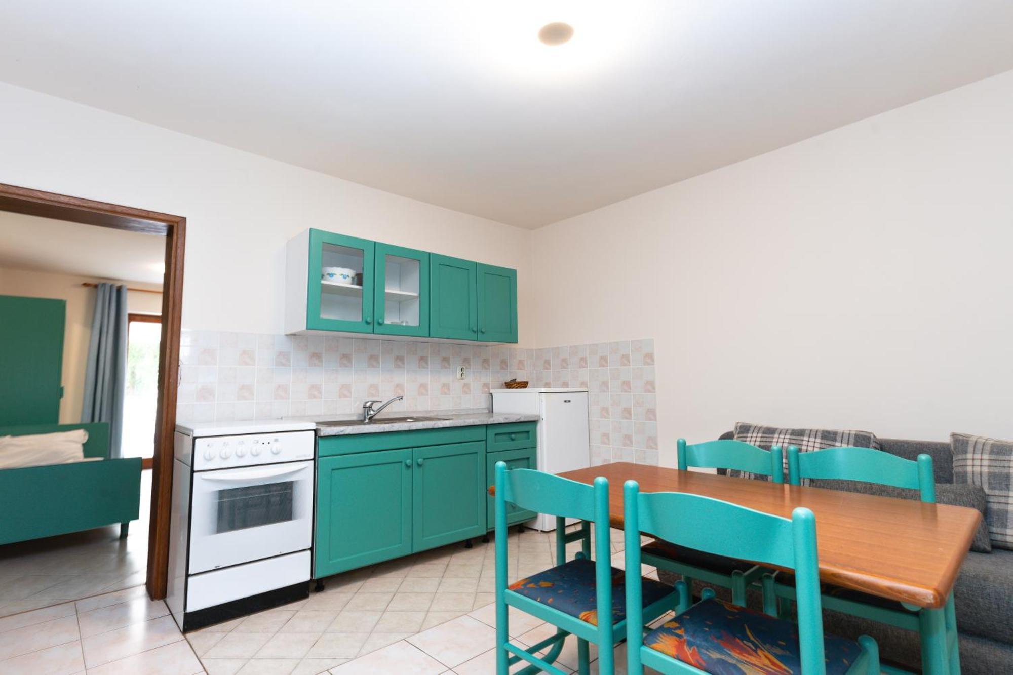 Villa Barbara Oasis Central Suite With Terrace Новаля Екстериор снимка
