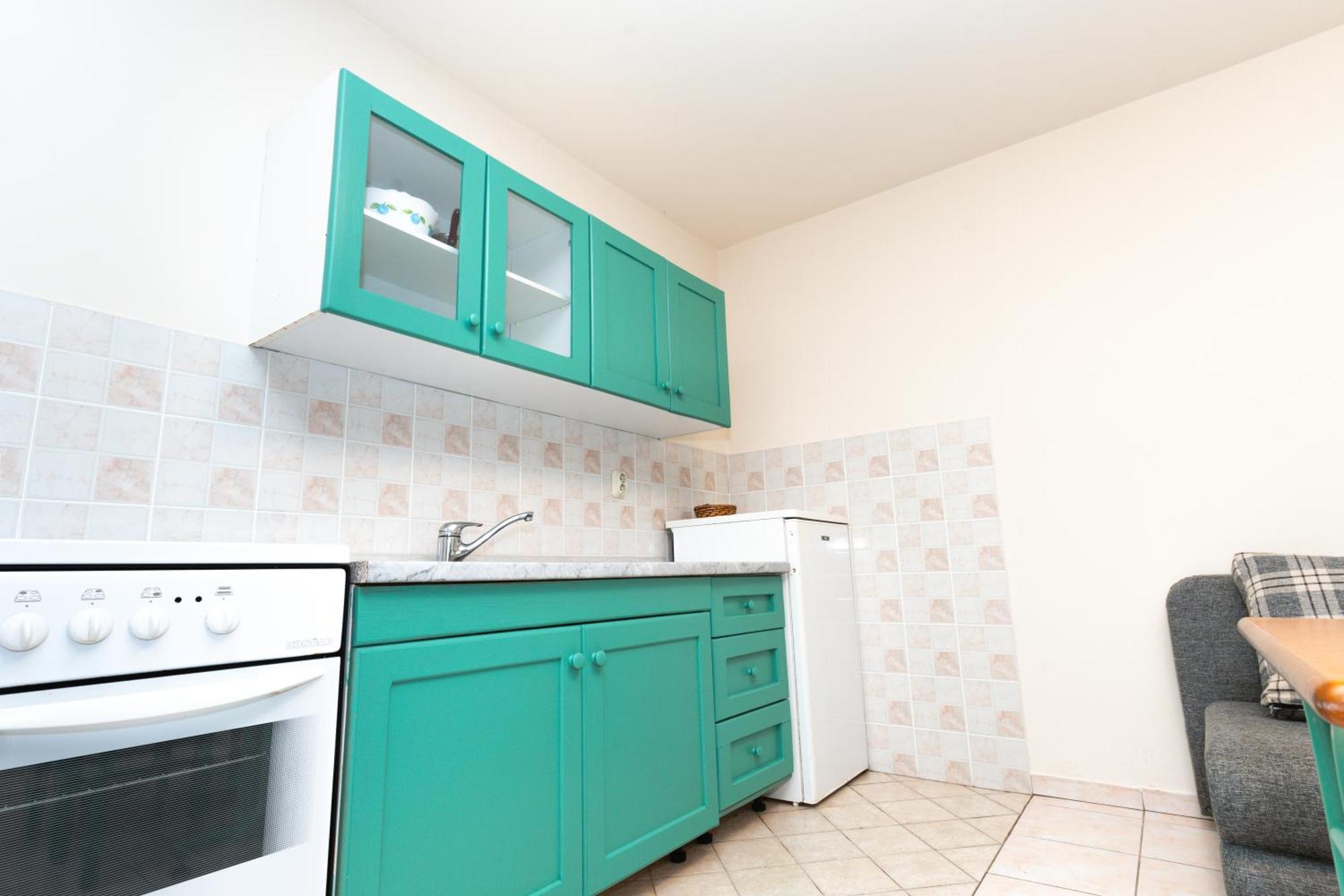 Villa Barbara Oasis Central Suite With Terrace Новаля Екстериор снимка