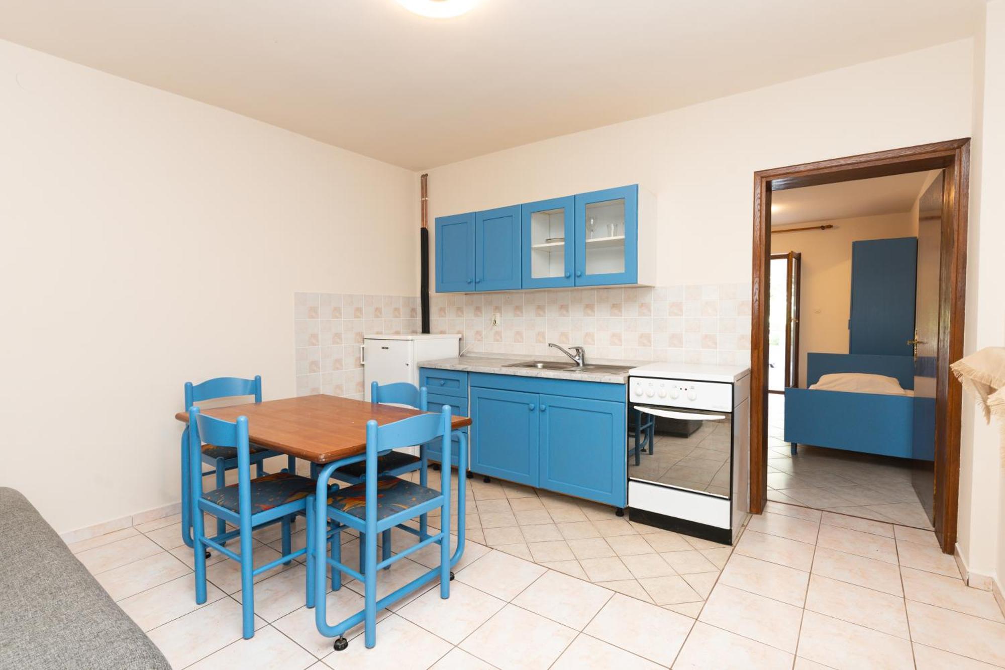 Villa Barbara Oasis Central Suite With Terrace Новаля Екстериор снимка