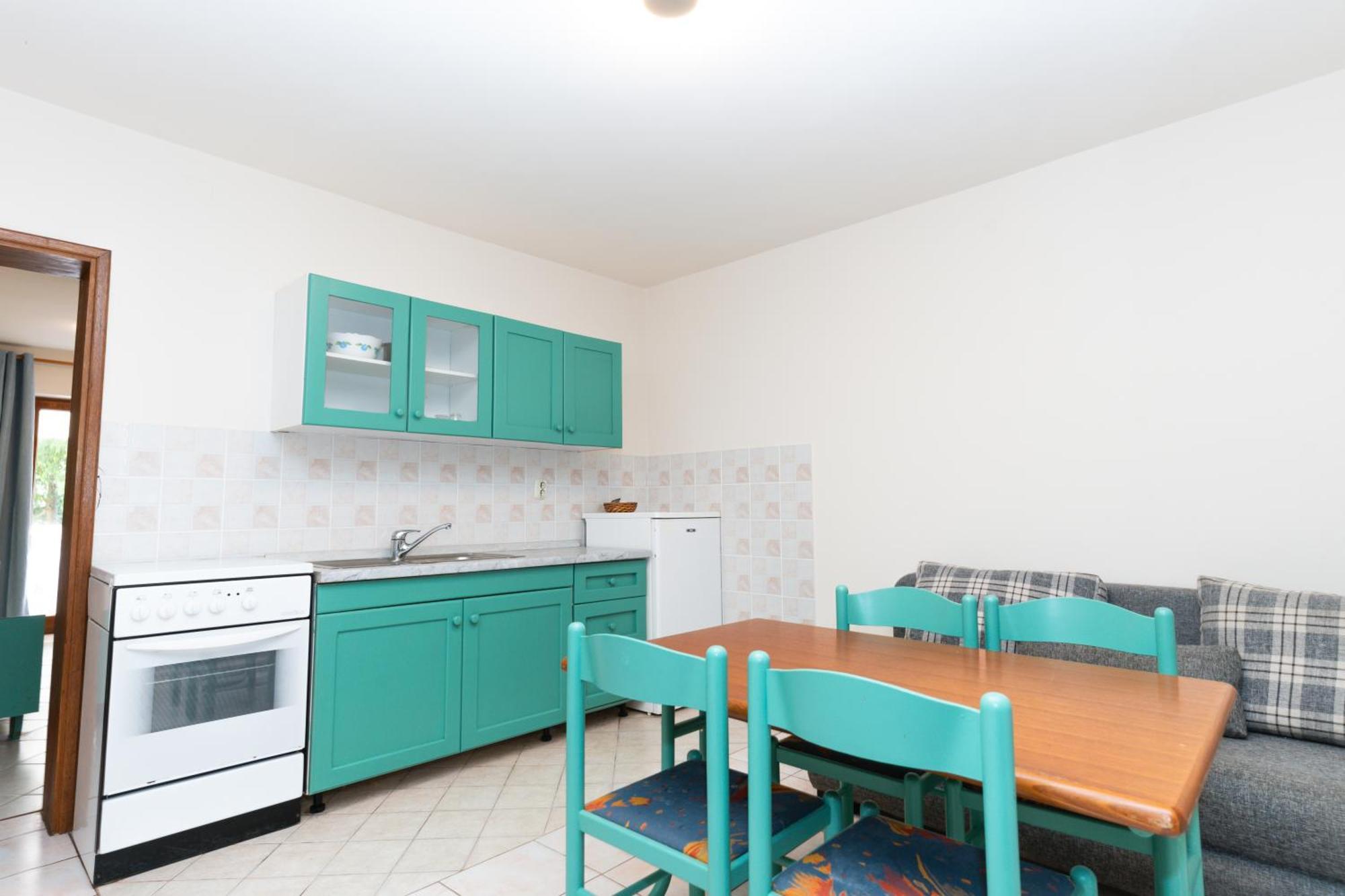 Villa Barbara Oasis Central Suite With Terrace Новаля Екстериор снимка