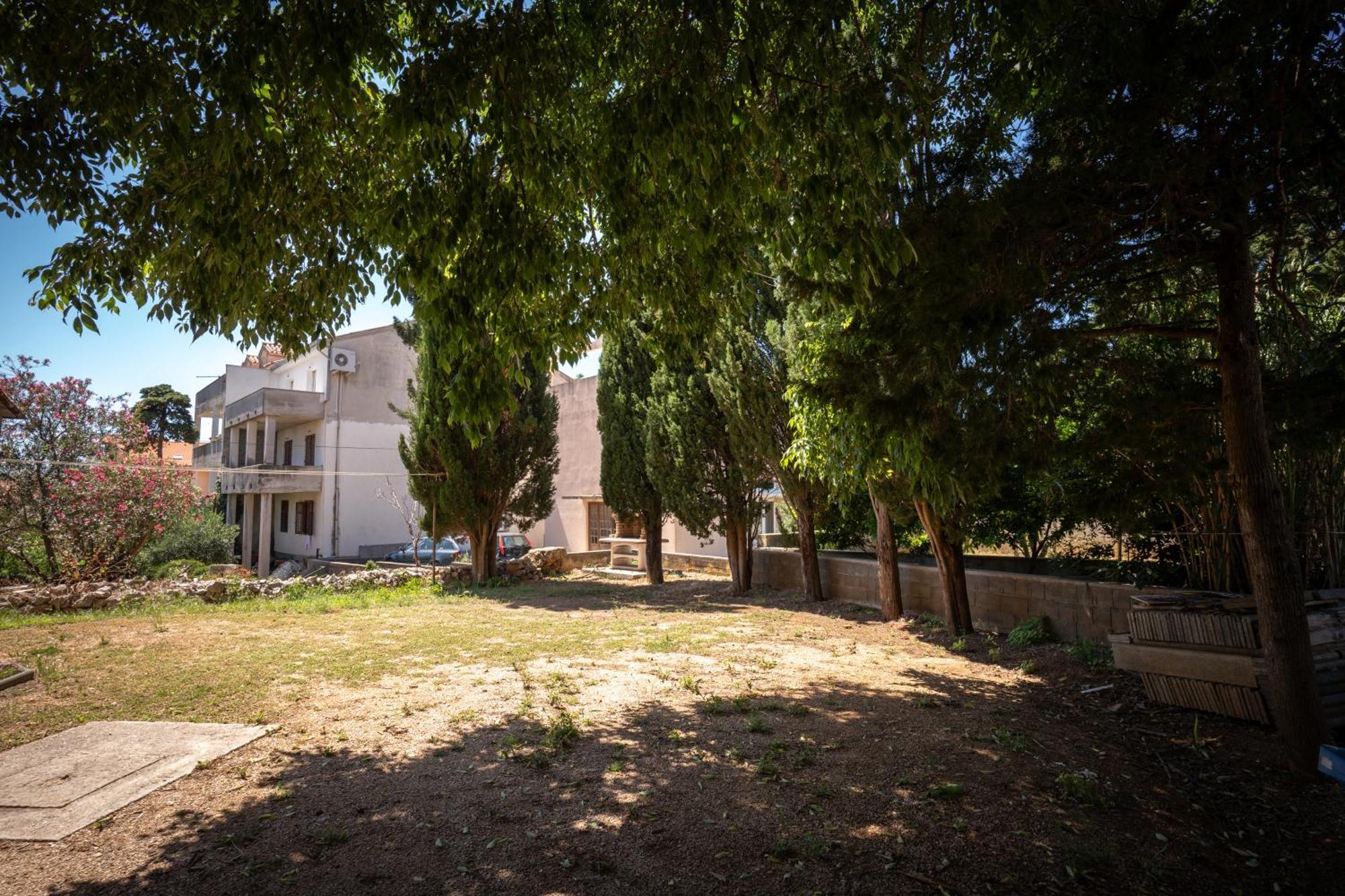 Villa Barbara Oasis Central Suite With Terrace Новаля Екстериор снимка