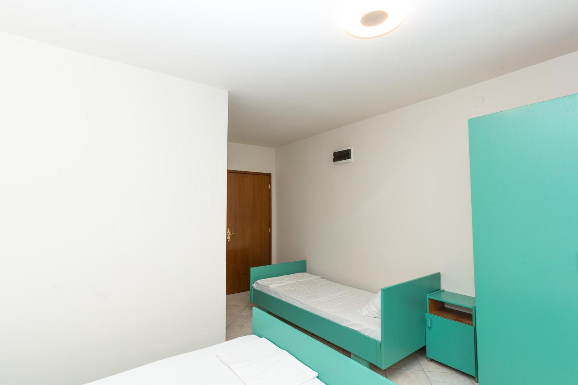 Villa Barbara Oasis Central Suite With Terrace Новаля Екстериор снимка