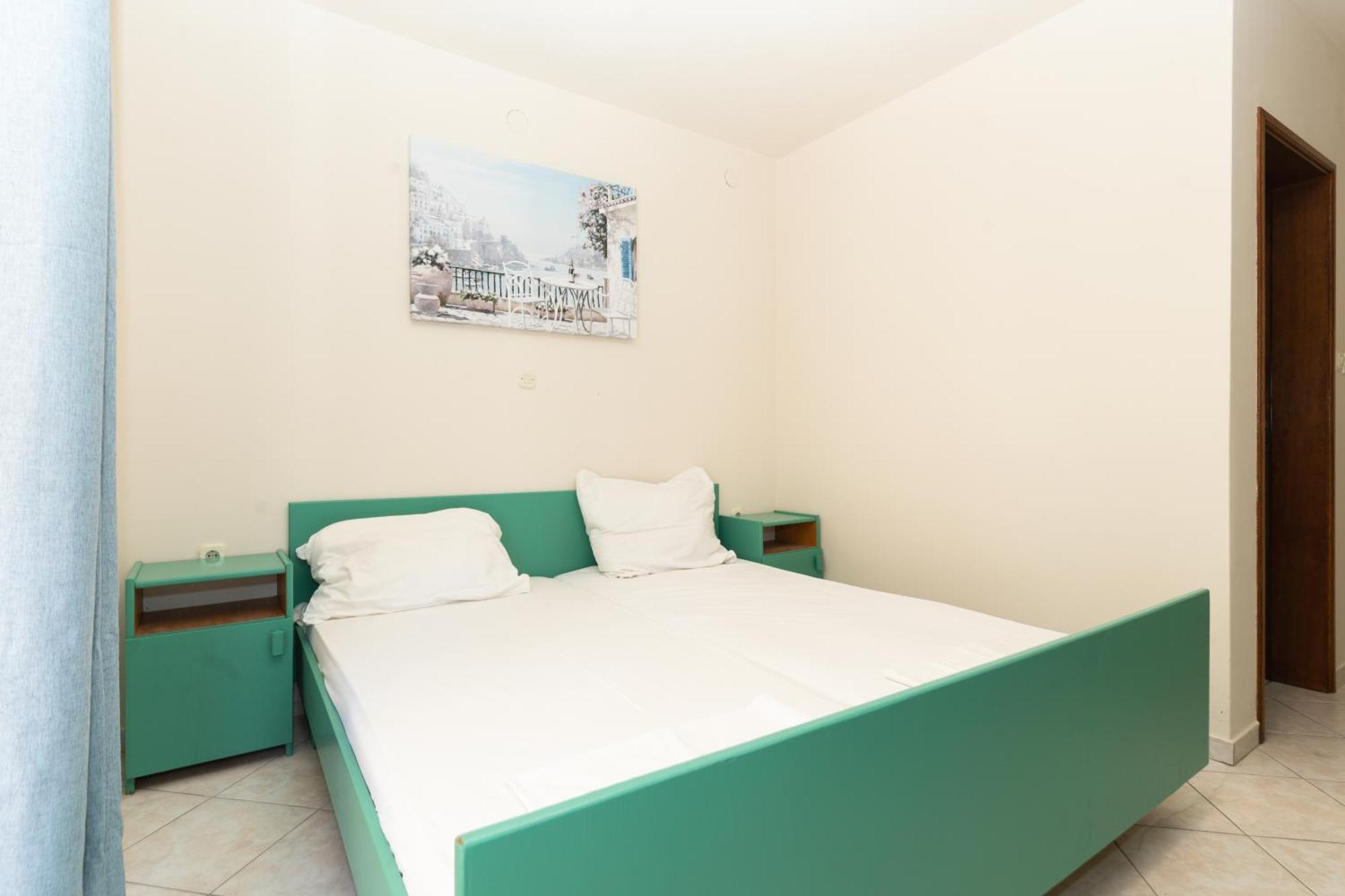 Villa Barbara Oasis Central Suite With Terrace Новаля Екстериор снимка