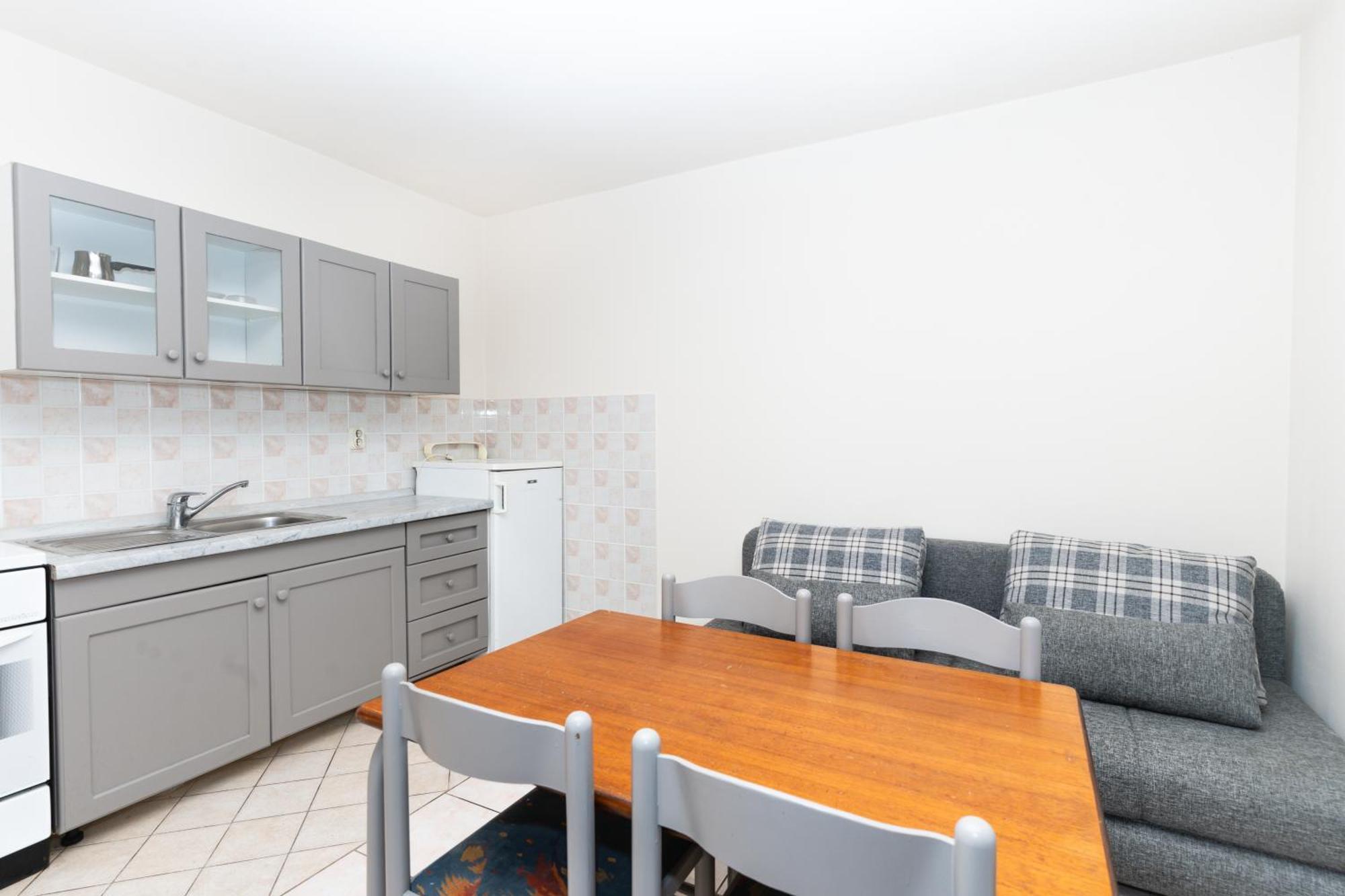 Villa Barbara Oasis Central Suite With Terrace Новаля Екстериор снимка