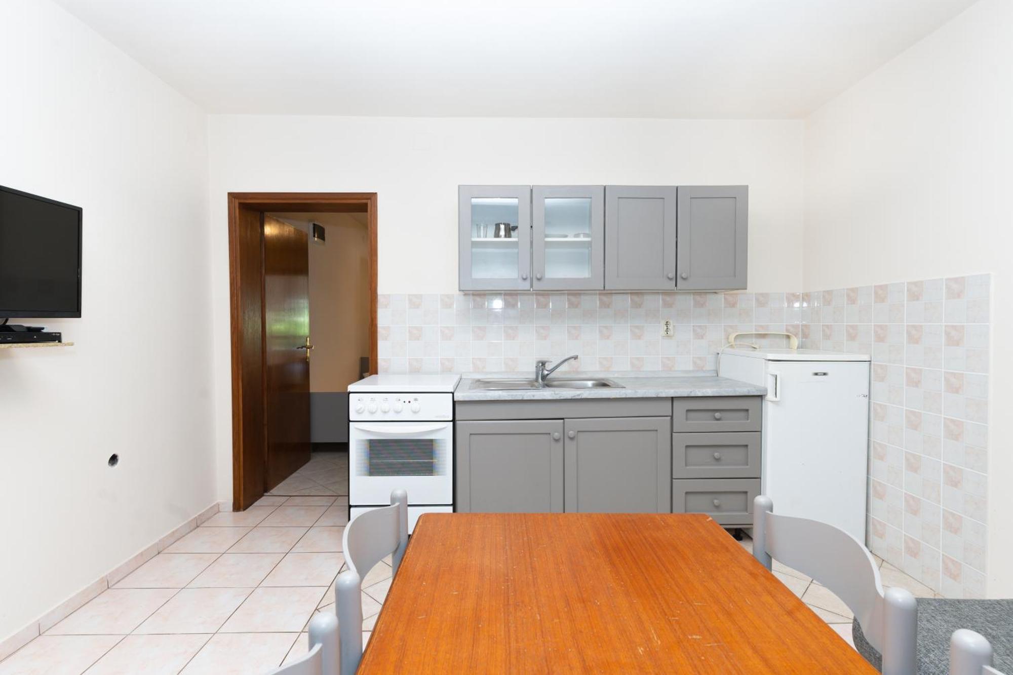 Villa Barbara Oasis Central Suite With Terrace Новаля Екстериор снимка