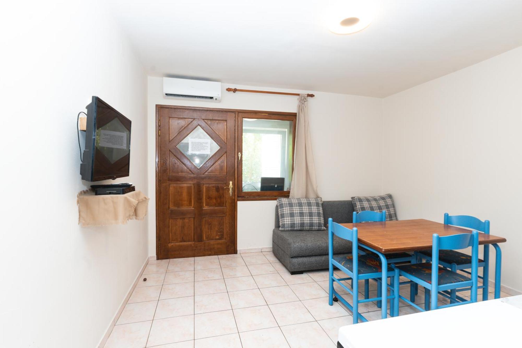 Villa Barbara Oasis Central Suite With Terrace Новаля Екстериор снимка