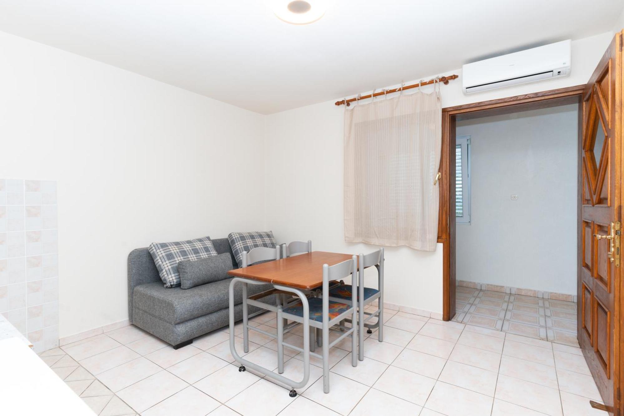 Villa Barbara Oasis Central Suite With Terrace Новаля Екстериор снимка